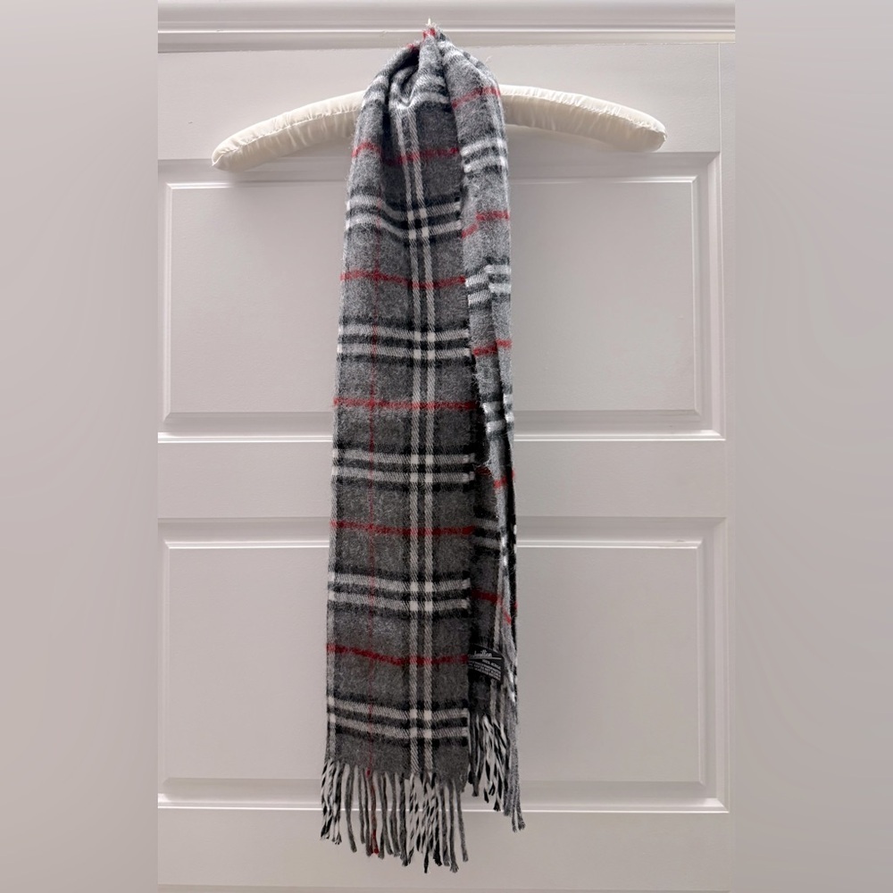 Cashmillion Scarf